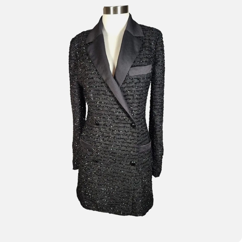 NWT NBD JAYLA Suit Dress Size S